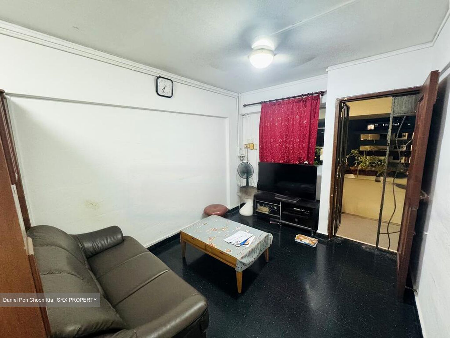 Blk 713 Clementi West Street 2 (Clementi), HDB 3 Rooms #593520871